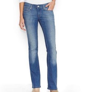 Levi’s Junior Stretch Jeans Style 518